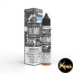 ICED PURPLE BOMB BY VGOD SALTNIC 30ML