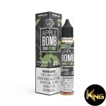 APPLE BOMB - VGOD SALTNIC - 30ML