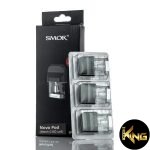 SMOK NOVO REPLACEMENT POD CARTRIDGES - Image 5