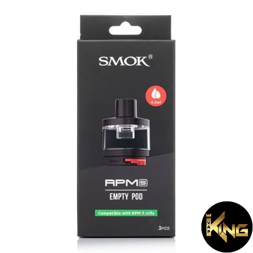 smok_-_rpm_empty_pod_-_accessories_-_box-min.jpg SMOK RPM 5 PODS - Image 1