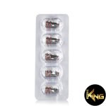 SMOK LP2 COILS DUBAI 5PCS - Image 3