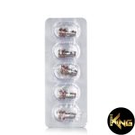 SMOK LP2 COILS DUBAI 5PCS - Image 2