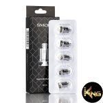 SMOK NORD REPLACEMENT COILS - Image 3