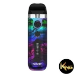 SMOK NOVO 5 30W POD SYSTEM - Image 2