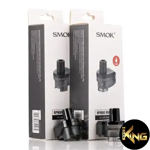 smok_rpm80_replacement_pods_-_default.webp SMOK RPM80 REPLACEMENT PODS - Image 1