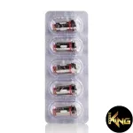 SMOK RGC REPLACEMENT COILS - Image 2