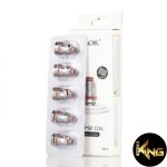 AUTHENTIC SMOK RPM 2 COILS DUBAI - Image 2
