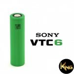 SONY VTC6 18650 3000MAH 15A BATTERY