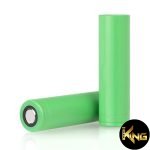 SONY VTC6 18650 3000MAH 15A BATTERY - Image 2