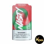 NASTY PODMATE STRAWBERRY & KIWI 30ML - Image 2