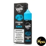 MAD HATTER STRAWBERRY KIWI 60ML