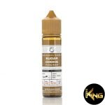 BASIX SUGAR COOKIES BY GLAS 60ML - Image 2