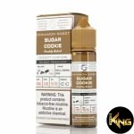 BASIX SUGAR COOKIES BY GLAS 60ML