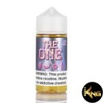 THE ONE E-LIQUID - BEARD VAPE CO. - 100ML