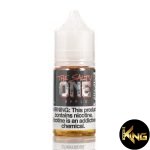 THE SALTY ONE APPLE BY BEARD VAPE CO. 30ML - Image 2