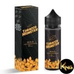 TOBACCO MONSTER BOLD 60ML