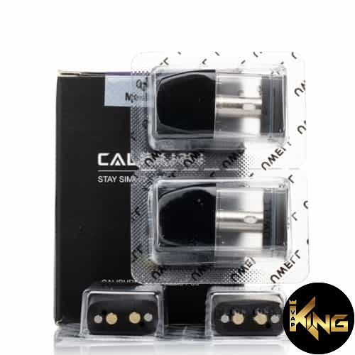 uwell_-_caliburn_a2_-_refillable_pods_-_accessories_-_0.9_ohm-min.jpg UWELL CALIBURN A2 PODS - Image 1