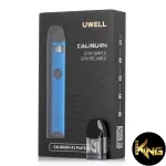 UWELL CALIBURN A3 15W POD SYSTEM - Image 8