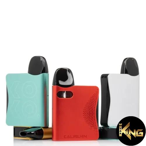 UWELL CALIBURN AK3 13W POD SYSTEM - Image 1
