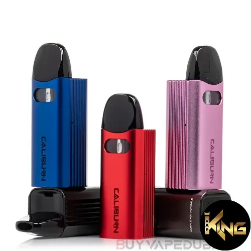 uwell_caliburn_az3_pod_system_-_default_1.webp UWELL CALIBURN AZ3 POD SYSTEM - Image 1