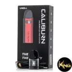 UWELL CALIBURN AZ3 POD SYSTEM - Image 9