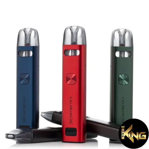 uwell_caliburn_g3_pod_system_in_duai_uae.webp UWELL CALIBURN G3 POD SYSTEM - Image 1