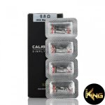 UWELL CALIBURN G REPLACEMENT COILS - Image 3