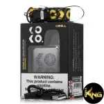 UWELL CALIBURN GK2 VISION 18W POD SYSTEM - Image 8
