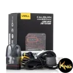 UWELL CALIBURN GK3 25W POD SYSTEM - Image 6