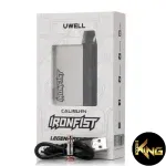 UWELL CALIBURN IRONFIST L 16W POD SYSTEM - Image 6