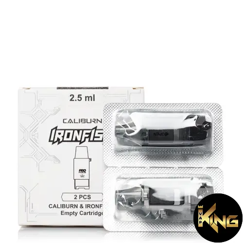 uwell_caliburn_ironfist_l_replacement_pods_-_packaging_1.webp UWELL CALIBURN IRONFIST L PODS - Image 1