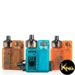 UWELL CROWN M 35W POD MOD KIT