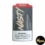 NASTY PODMATE VANILLA CUBAN 30ML - Image 2