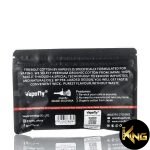 VAPEFLY FIREBOLT COTTON - 20PCS - Image 3