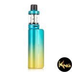 VAPORESSO GEN 80 S 80W STARTER KIT - Image 2