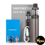 VAPORESSO GEN 80 S 80W STARTER KIT - Image 8