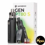 VAPORESSO GEN PT80 S POD SYSTEM - Image 7