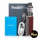 VAPORESSO TARGET 100 STARTER KIT - Image 7
