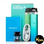 VAPORESSO XROS 2 WITH VGOD SALTNIC 30ML OFFER - Image 2