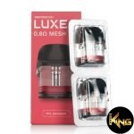 VAPORESSO LUXE Q PODS IN DUBAI (2 PCS) - Image 2