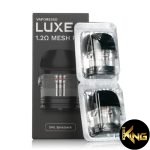 VAPORESSO LUXE Q PODS IN DUBAI (2 PCS) - Image 3