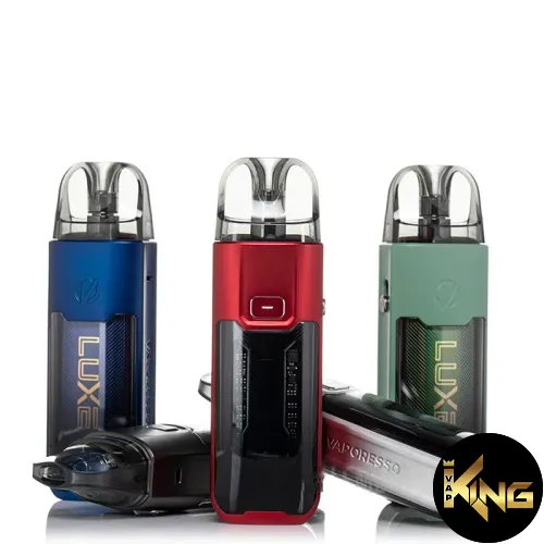 vaporesso_luxe_xr_max_80w_pod_kit_-_default.webp VAPORESSO LUXE XR MAX 80W POD KIT - Image 1