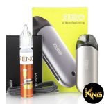 VAPORESSO ZERO WITH VGOD SALTNIC 30ML OFFER - Image 2