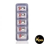 AUTHENTIC VAPORESSO GTX REPLACEMENT COILS DUBAI (5pcs) - Image 5