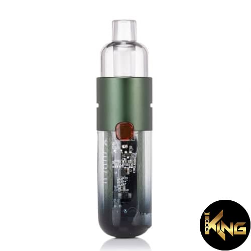 VAPORESSO X MINI POD SYSTEM - Image 4