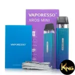 VAPORESSO XROS MINI 16W POD SYSTEM - Image 8