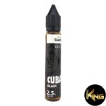 CUBANO BLACK - VGOD SALTNIC - 30ML - Image 2