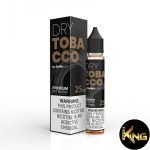 DRY TOBACCO - VGOD SALTNIC - 30ML