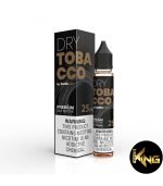 DRY TOBACCO - VGOD SALTNIC - 30ML