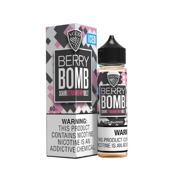 vgod-iced-berry-bomb-in-dubai.jpg VGOD ICED BERRY BOMB IN DUBAI EJUICE 60ML - Image 1